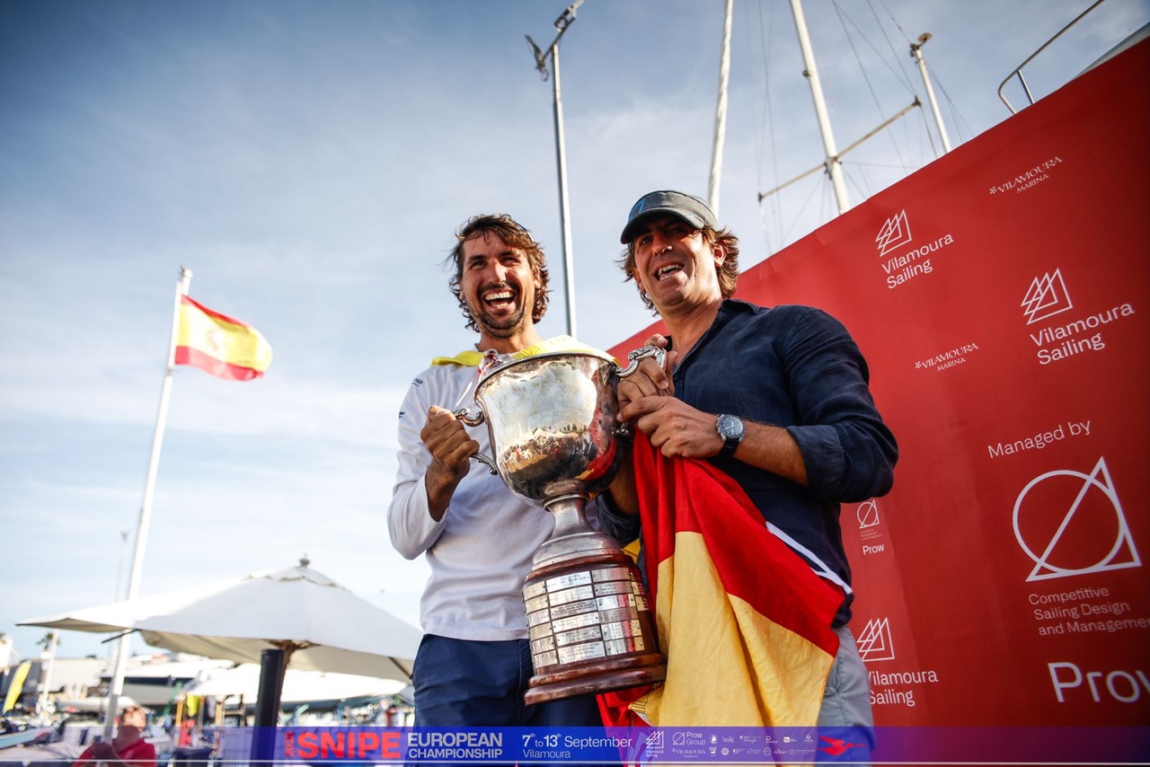 noticias náuticas, actualidad náutica, snipe, mundial, 2026, cmm, club marítimo de mahón, regata, re