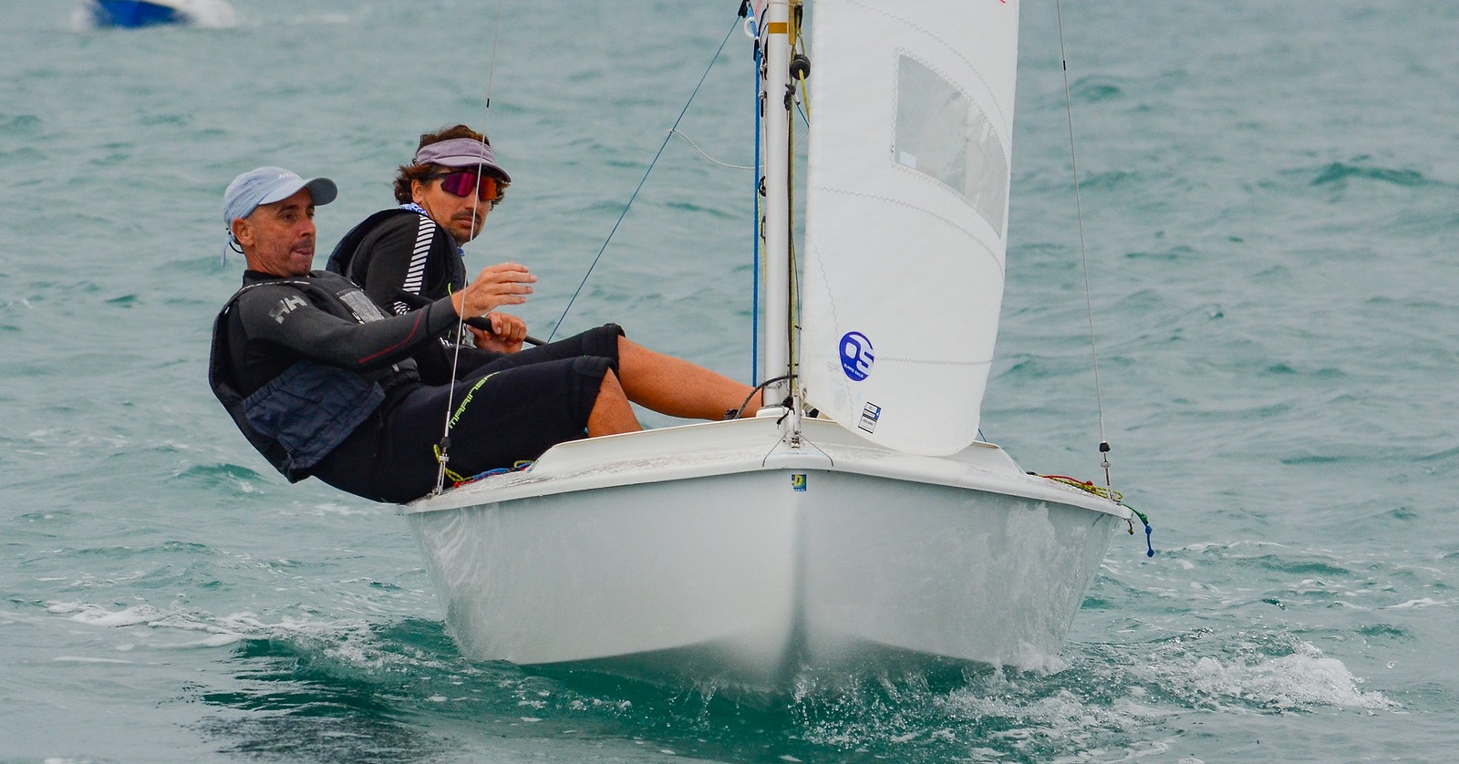 noticias náuticas, actualidad náutica, snipe, mundial, 2026, cmm, club marítimo de mahón, regata, re