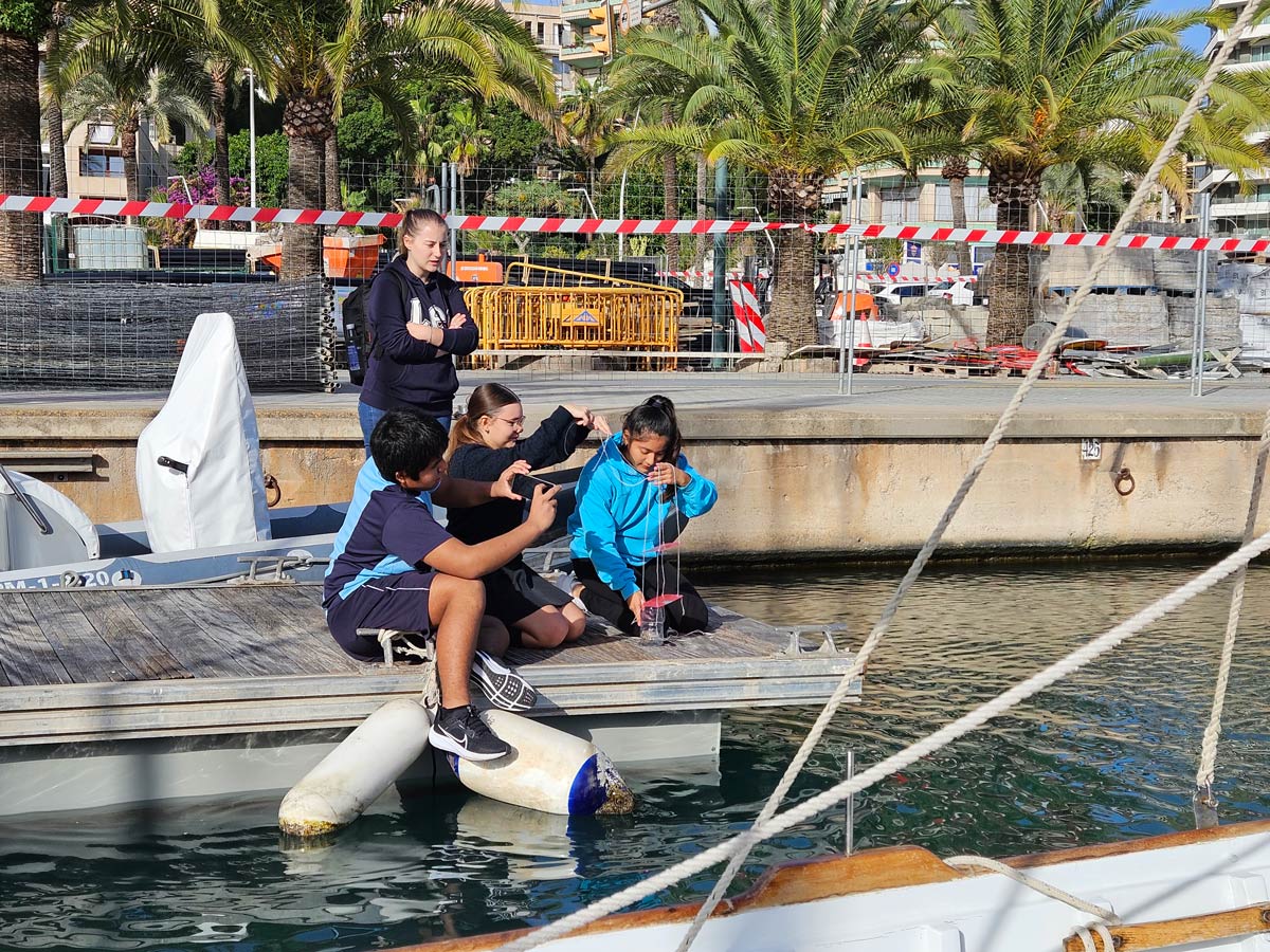 nautical news, nautical news, marina port de mallorca, palma aquarium, marina palma cuarent