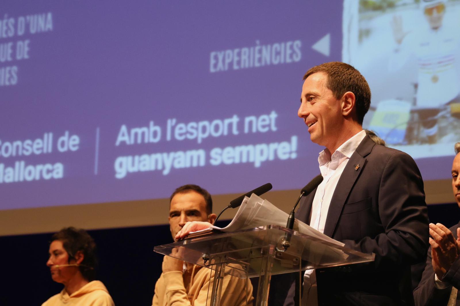 noticias náuticas, actualidad náutica, els valors de l'esport, consell de mallorca, palistas, rcnpp,