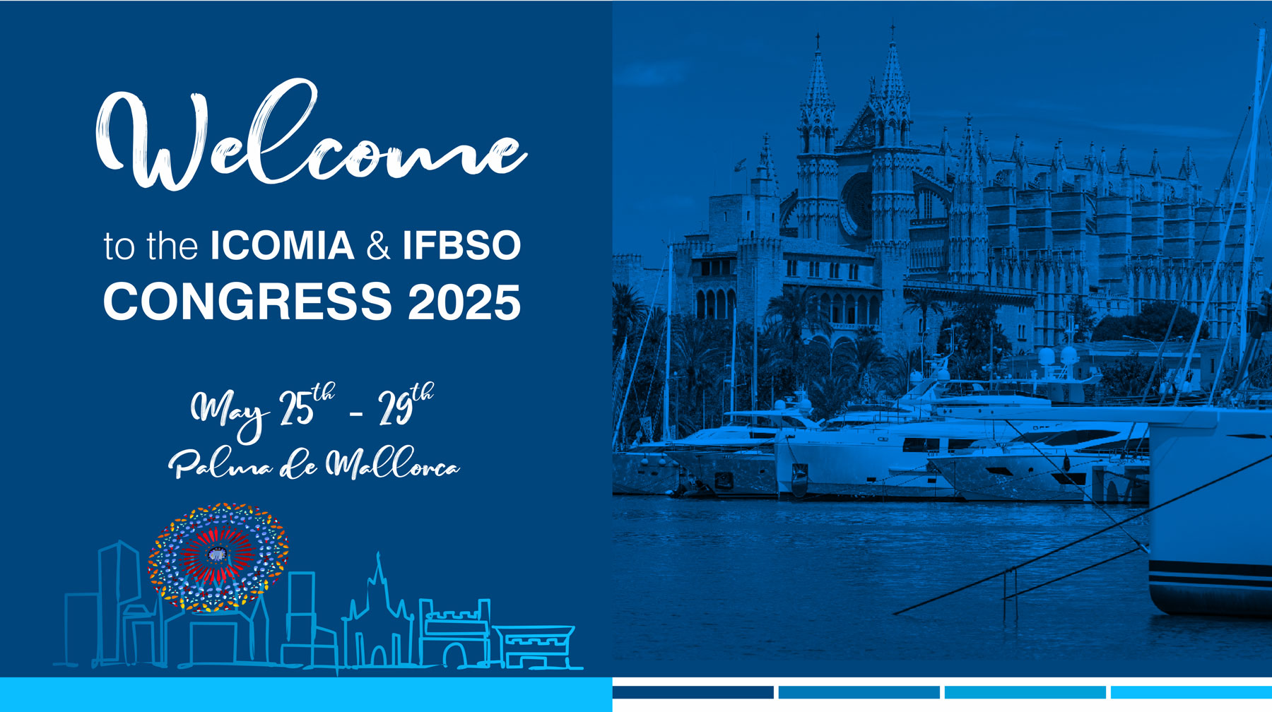 ICOMIA-IFBSO Annual Congress, International Council of Marine Industry Associations (ICOMIA), Intern