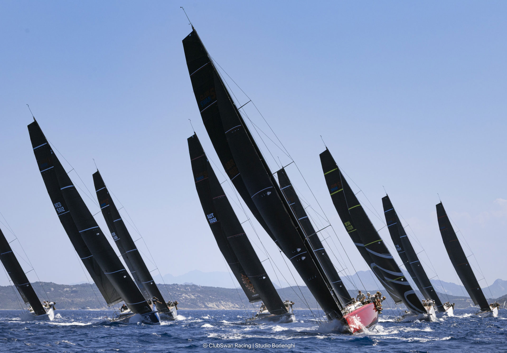 noticias náuticas, actualidad náutica, nadir, club de vela port d'andratx, cvpa, regata, regatista, 