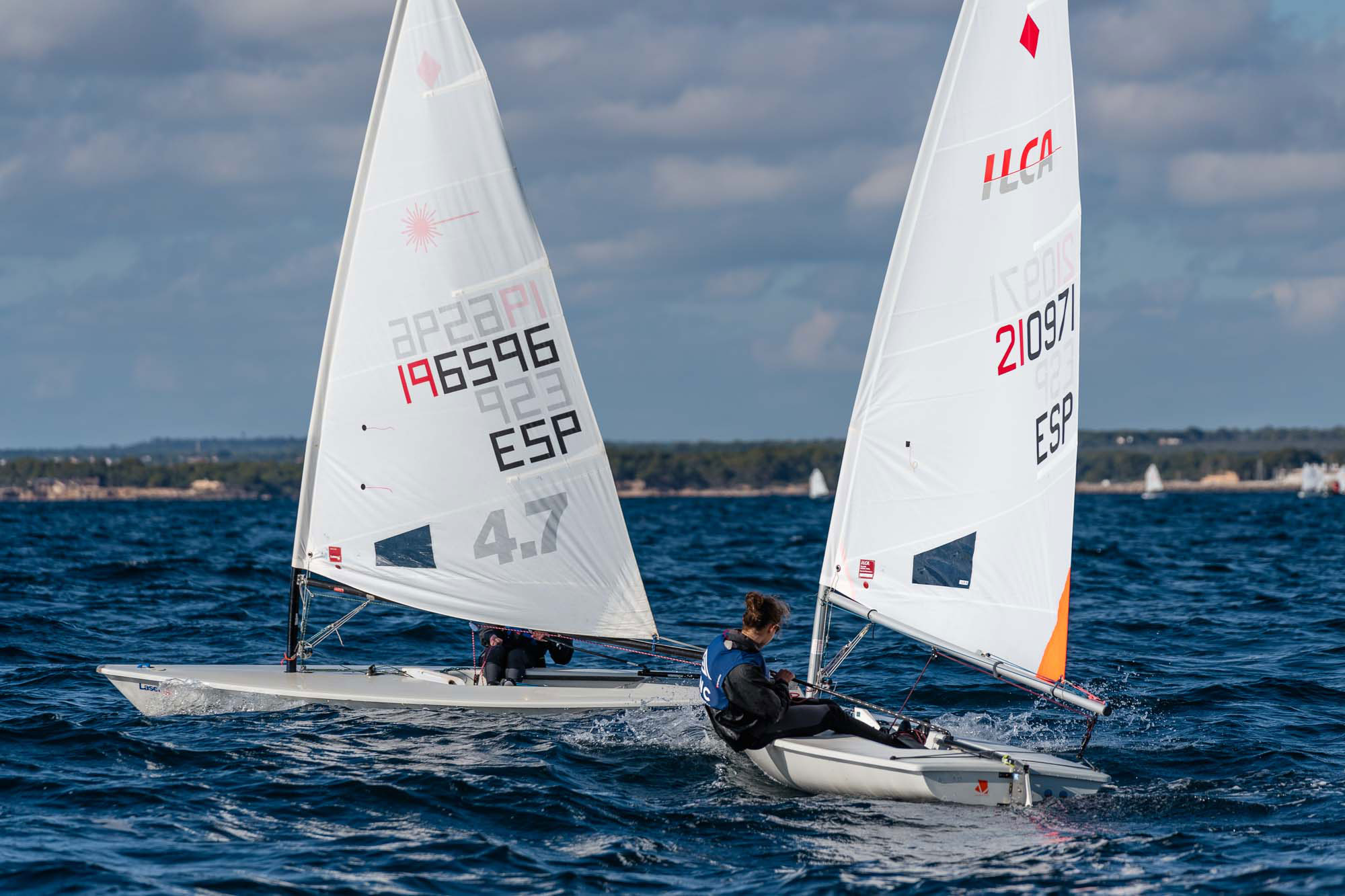 noticias náuticas, actualidad náutica, vela, regata, regatista, embarcación, piragüismo, deporte náu