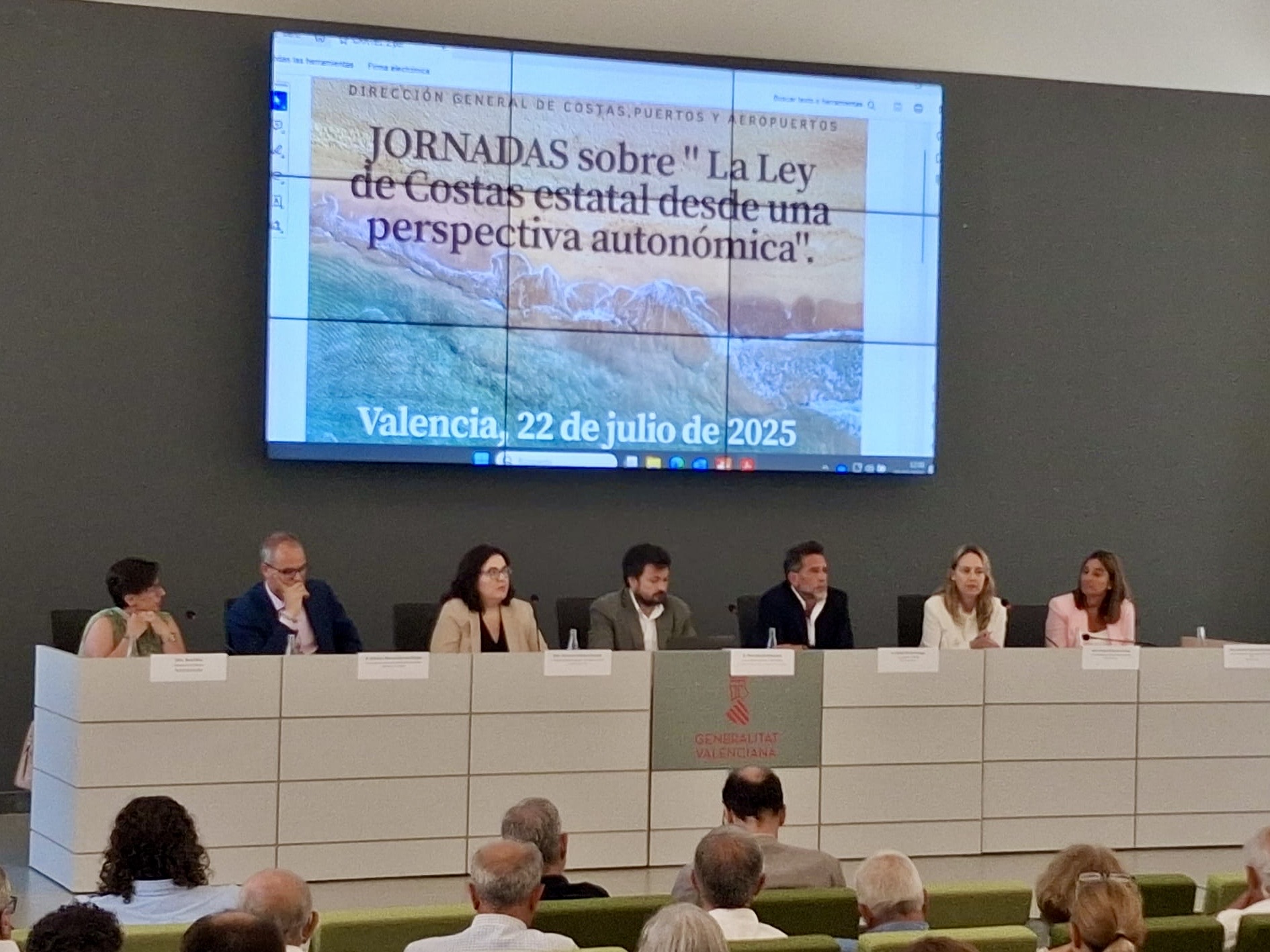 noticias náuticas, actualidad náutica, govern balear, litoral balear, protección del mar, La Ley de 
