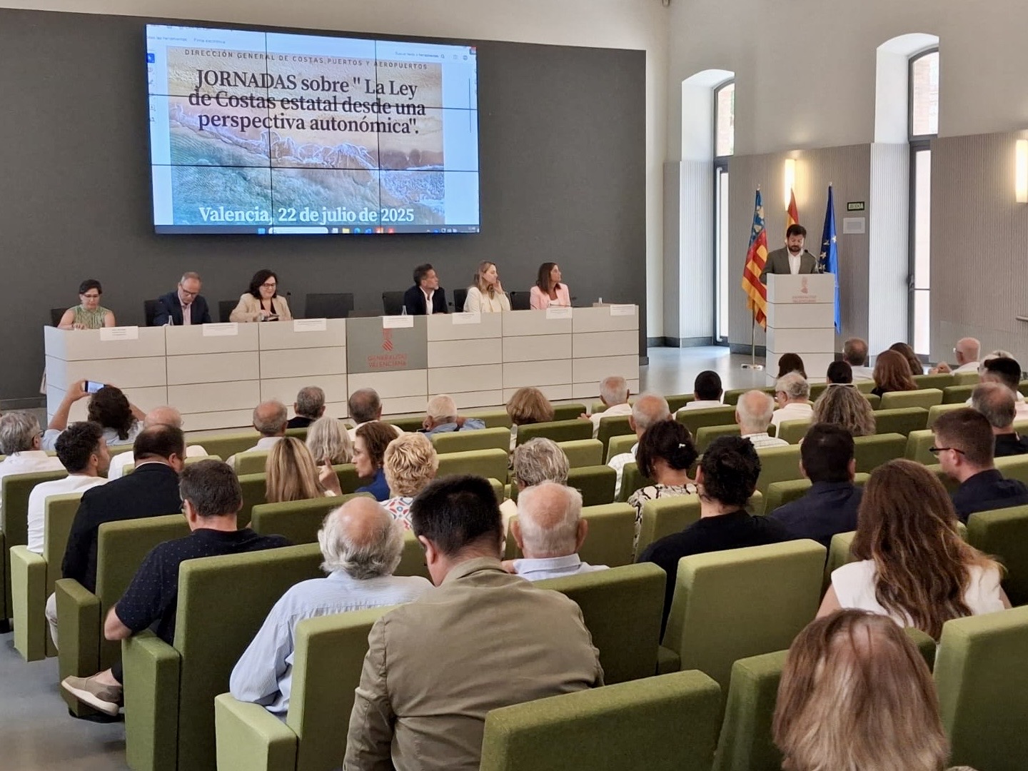 noticias náuticas, actualidad náutica, govern balear, litoral balear, protección del mar, La Ley de 