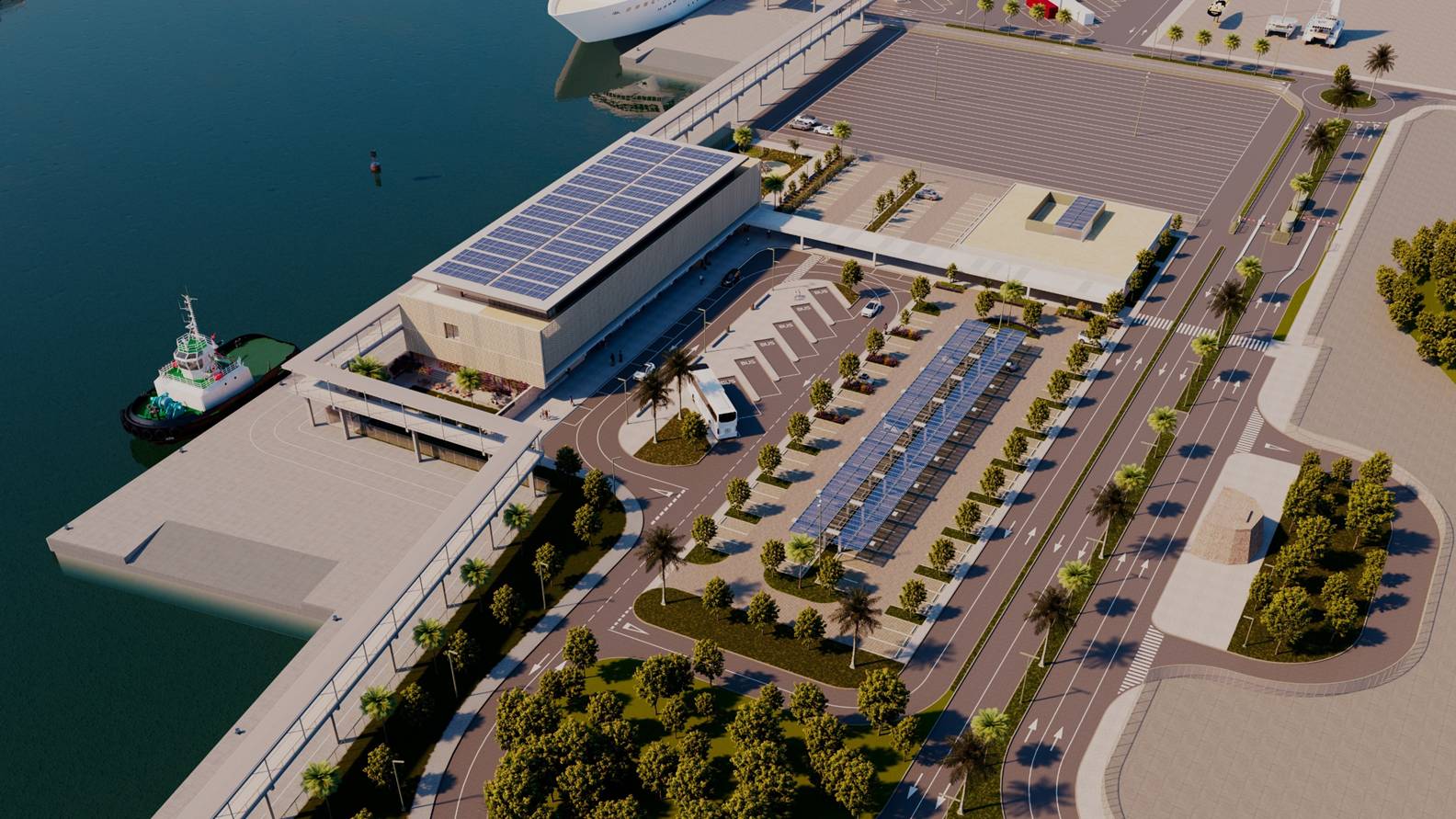 noticias náuticas, actualidad náutica, APB, puerto de mahón, ports de baleares, renovación portuaria