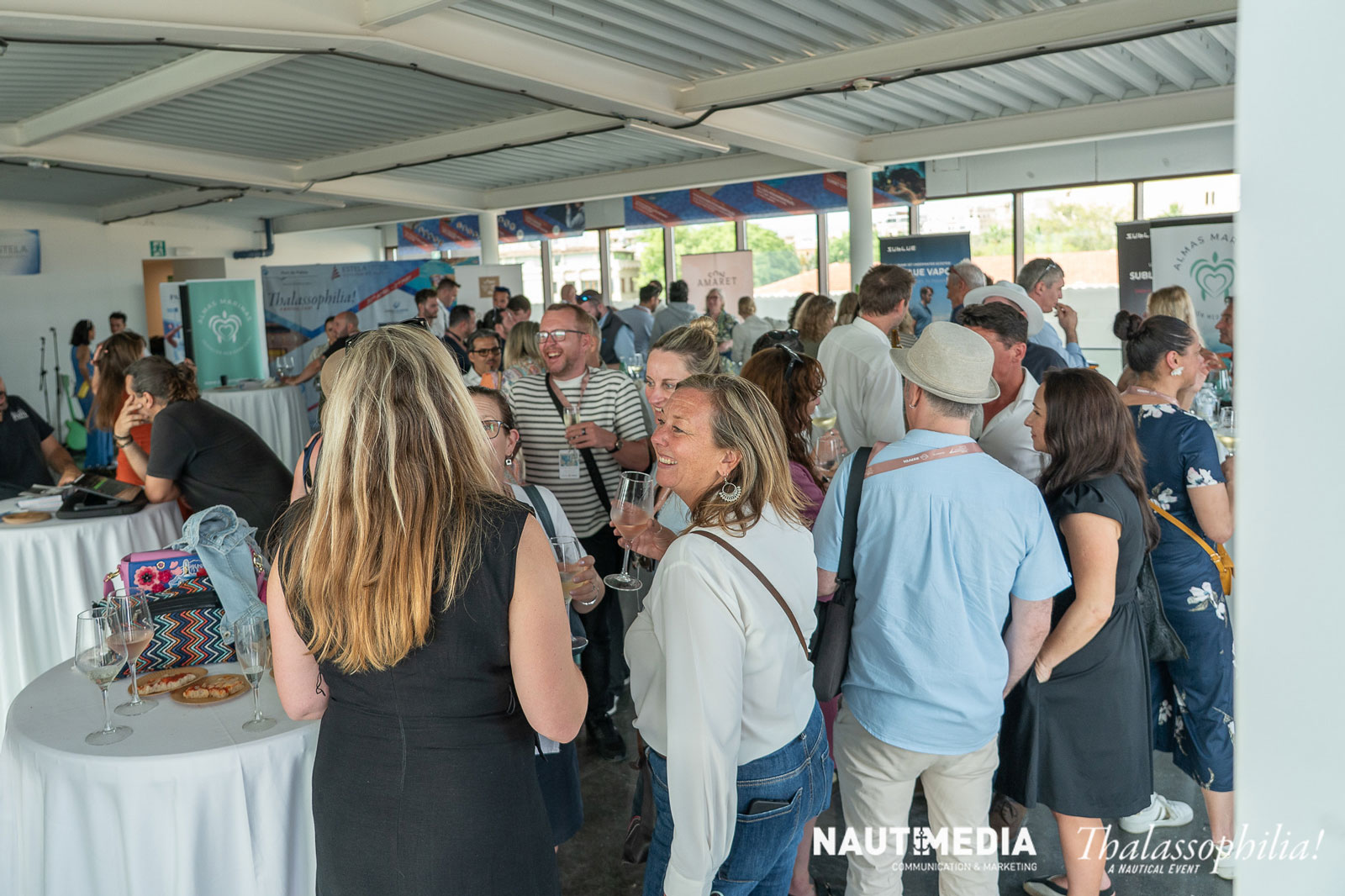 noticias náuticas, actualidad náutica, thalassophilia!, evento náutico, estela superyacht shipping a