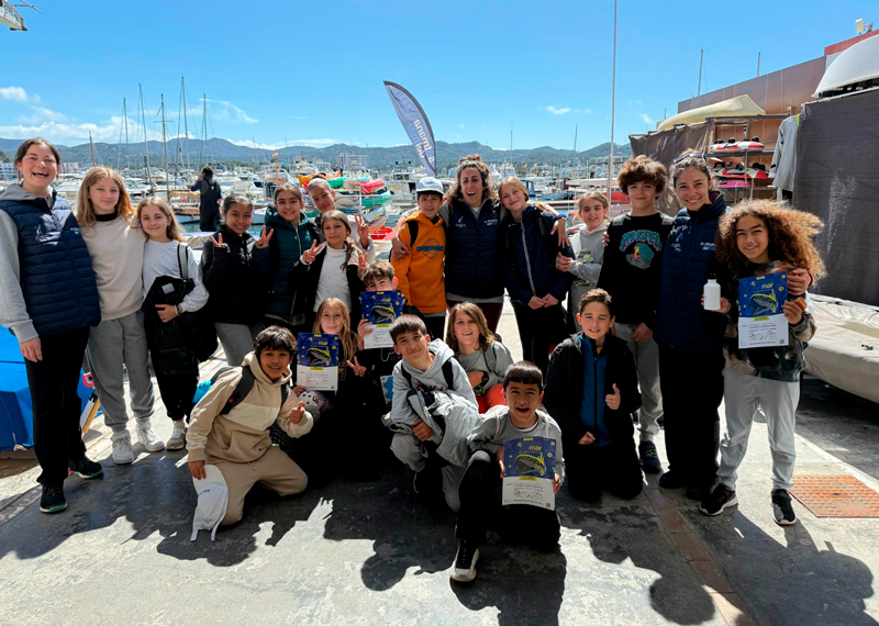 nautical news, nautical news, nautical news, sea week, es nàutic, cnsa, club nàutic sant antoni, env