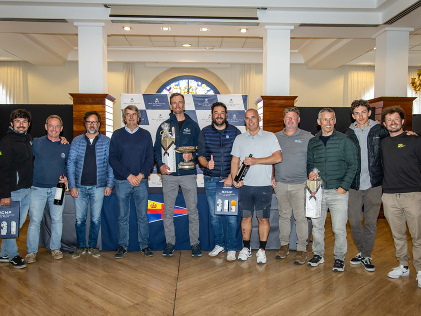 nautical news, nautical news, real club náutico de palma, rcnp, rcnp series, bmccomposite trophy, ok