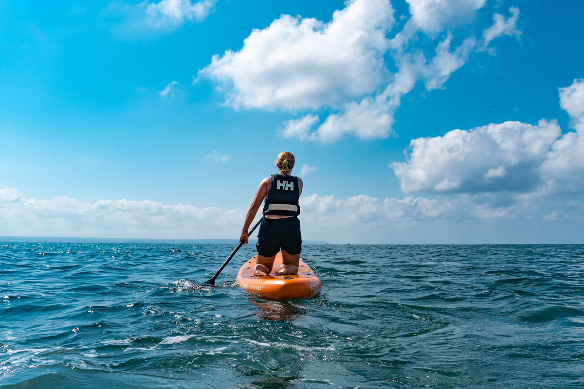 noticias náuticas, actualidad náutica, consell de mallorca, equipamiento deportivo, vela, paddle sur