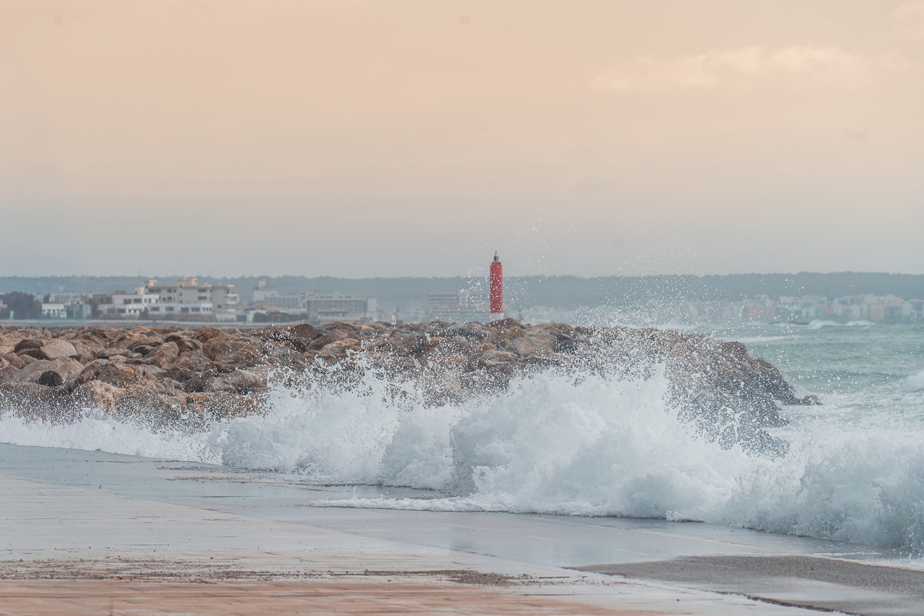 noticias náuticas, actualidad náutica, aemet, alerta, tempesta, tormenta, lluvias, niebla, viento, p