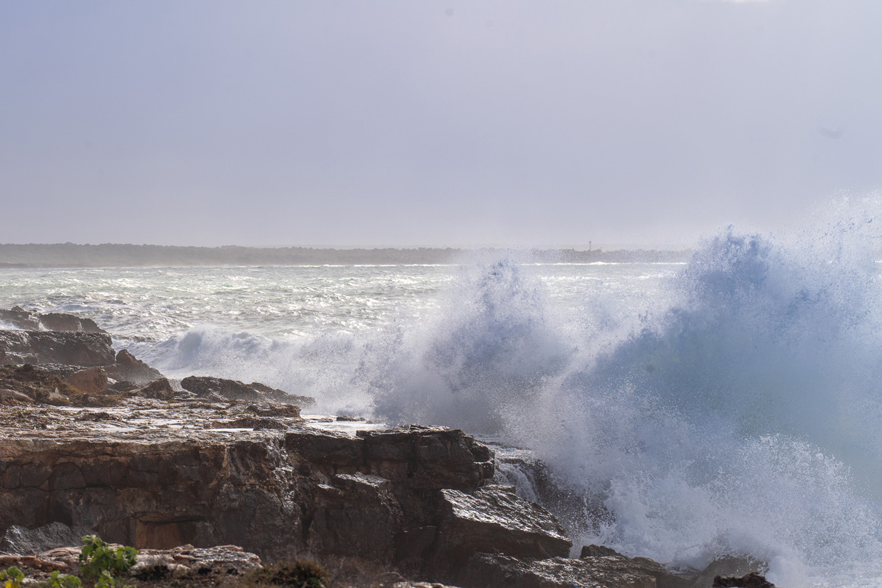 noticias náuticas, actualidad náutica, aemet, alerta, tempesta, tormenta, lluvias, niebla, viento, p