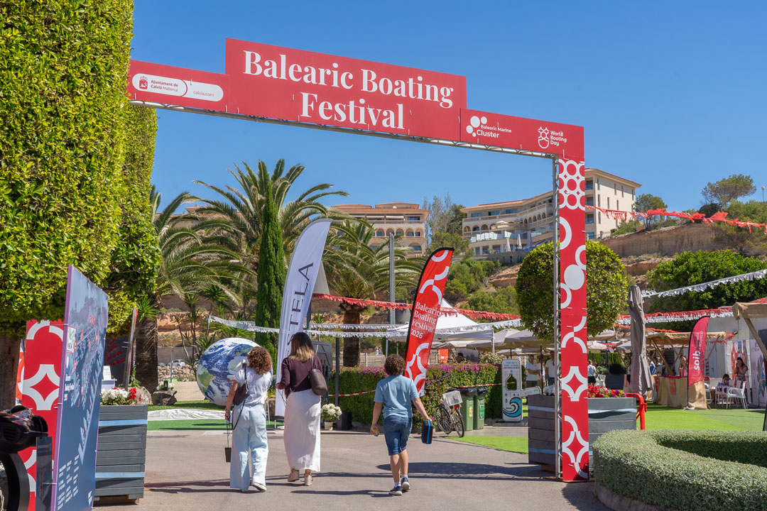 BALEARIC BOATING FESTIVAL