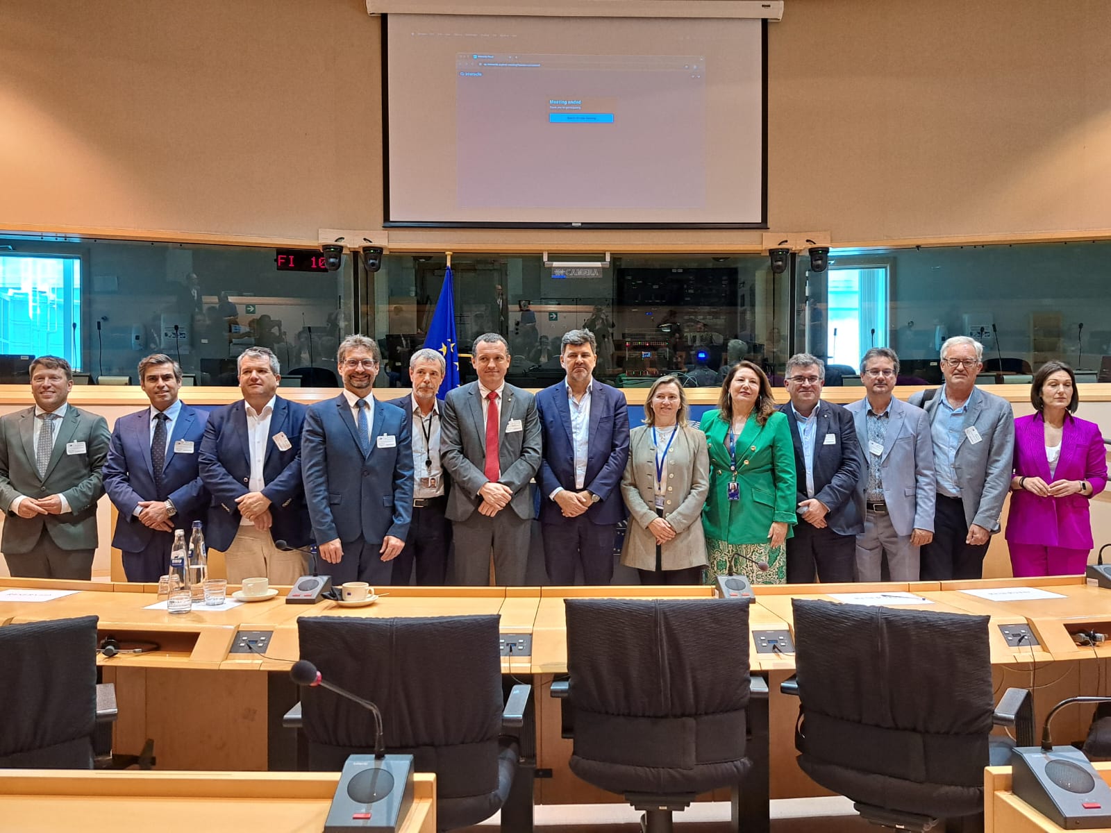 noticias náuticas, actualidad náutica, pesca, plan de gestión pesquera, pesca mediterránea, bruselas