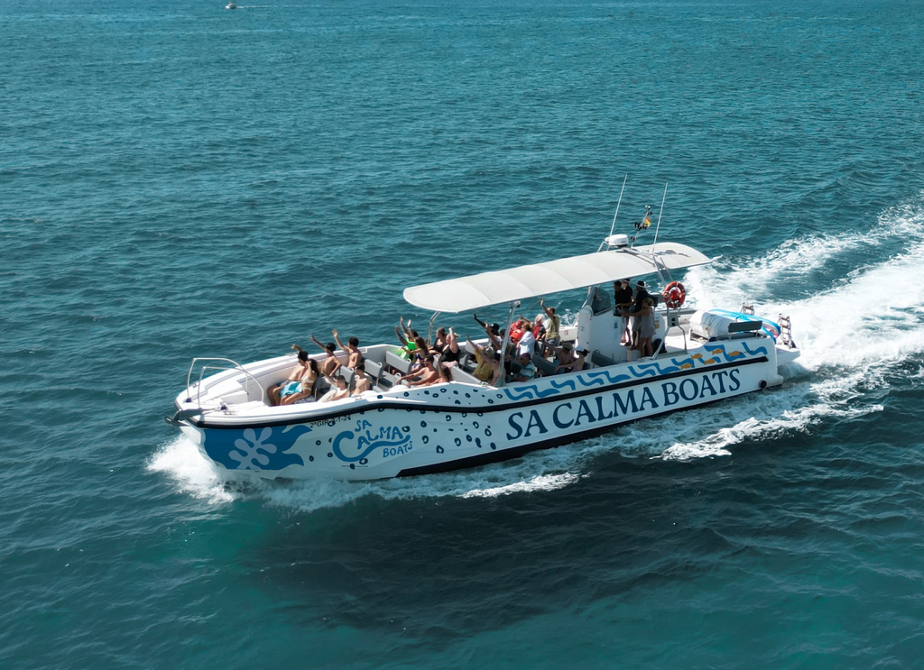 noticias náuticas, actualidad náutica, blue toursim, sa cama boats, medio ambiente, sector náutico, 