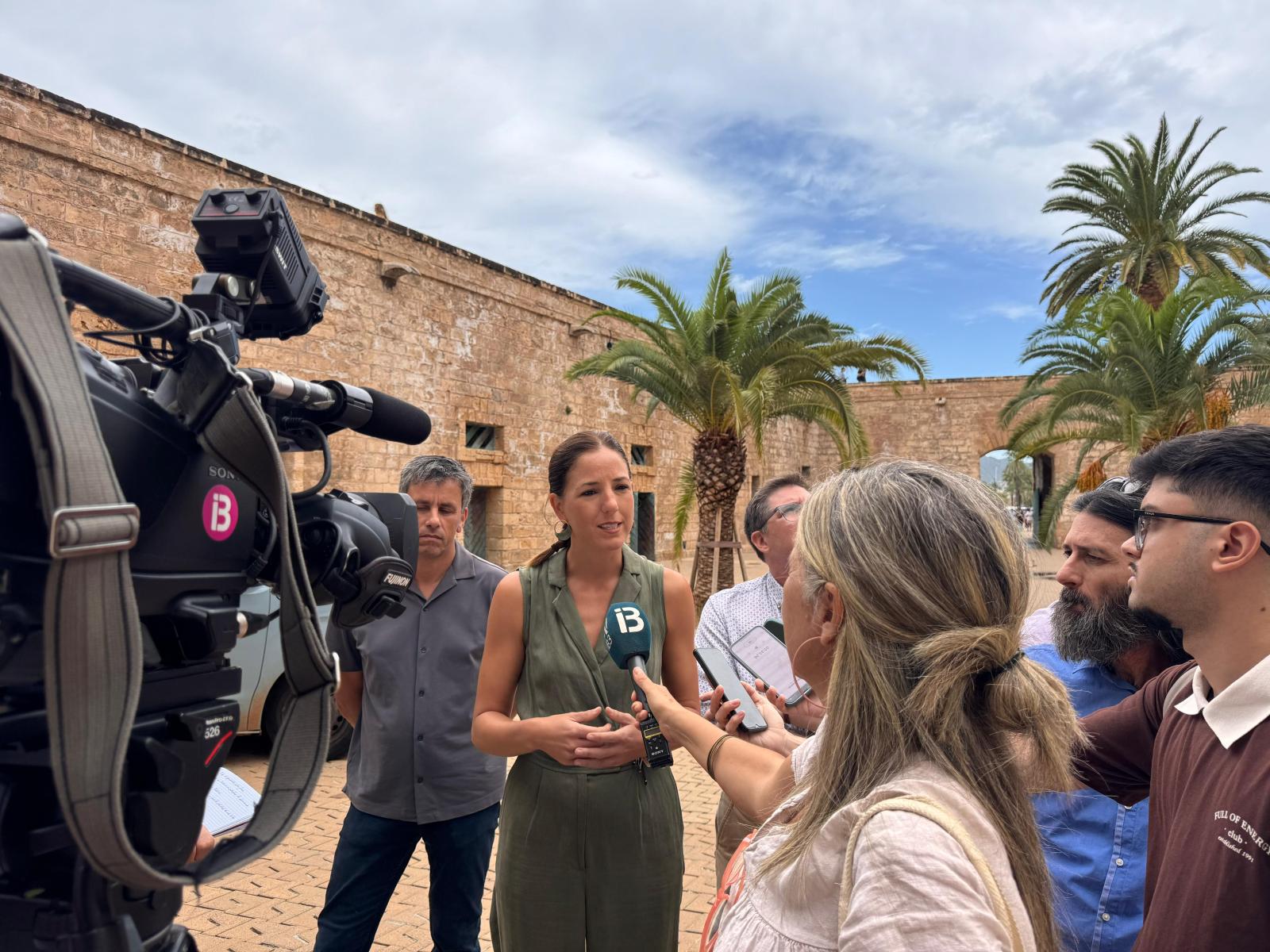 noticias náuticas, actualidad náutica, mallorca, museo marítimo de mallorca, patrimonio cultural, mu