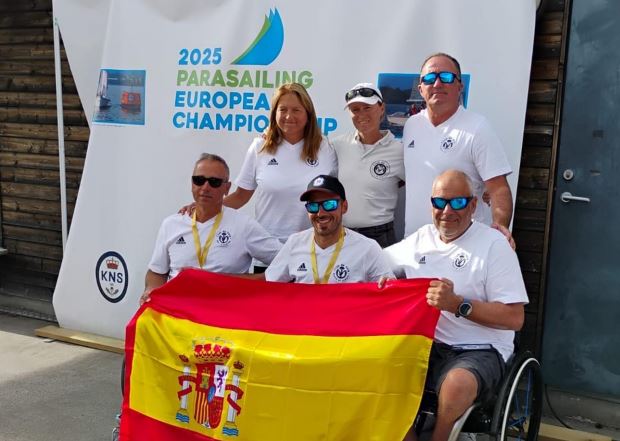 nautical news, cvpa, club de vela port d'andratx, RS Venture Connect European Championship, regatta,