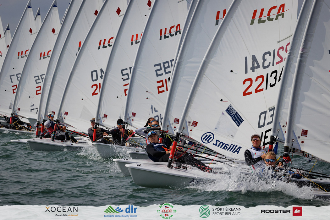 nautical news, cna, cnc, cnsr, rcnp, cvpa, regatta, sailor, ilca, under21, dublin, ireland, sailing,
