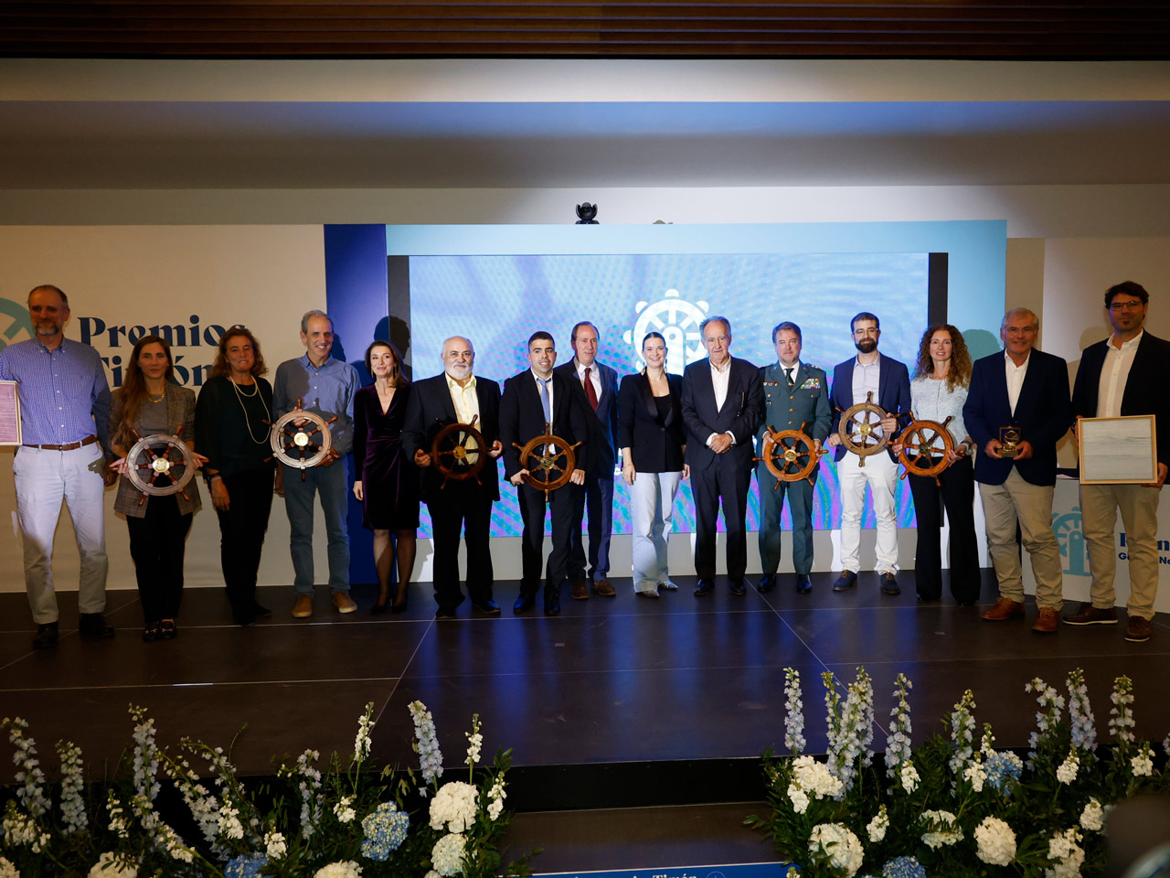 nautical news, nautical news, nautical awards, marga prohens, sailing, regatta, fishing, canoeing
