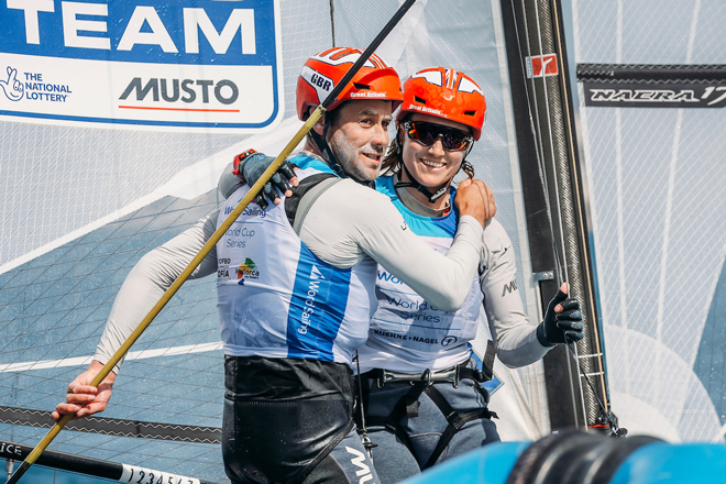 noticias náuticas, actualidad náutica, trofeo princesa sofía, vela, regata, regatista, embarcación, 