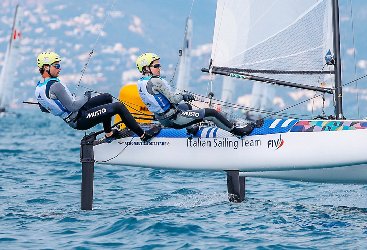 noticias náuticas, actualidad náutica, trofeo princesa sofía, vela, regata, regatista, embarcación, 