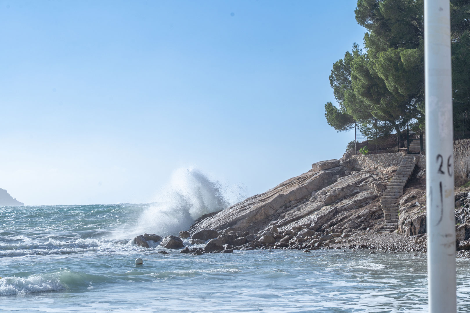 noticias náuticas, actualidad náutica, rissaga, uib, ieo, meteorología, meteotsunami,ciencia, proyec