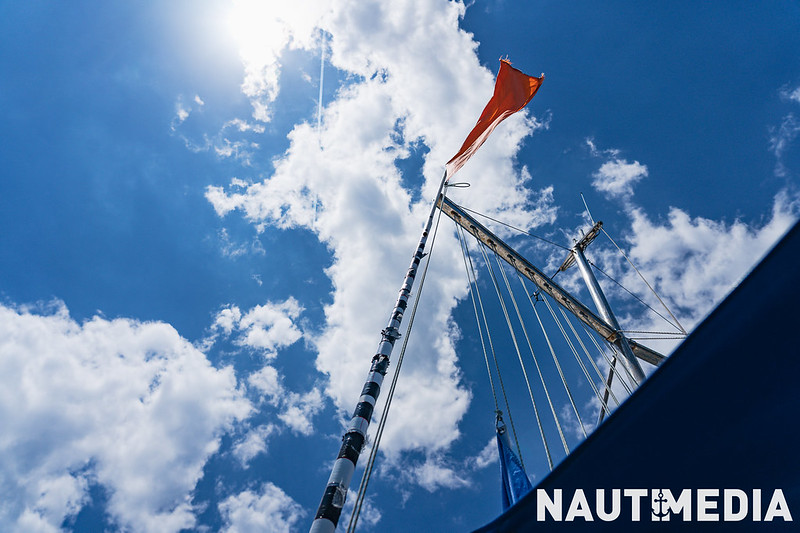 noticias náuticas, actualidad náutica, arenal cup 1, club nàutic s'arenal, cna, 6m, clase 6m, regata