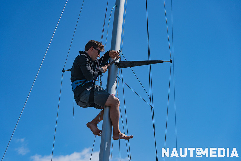noticias náuticas, actualidad náutica, arenal cup 1, club nàutic s'arenal, cna, 6m, clase 6m, regata