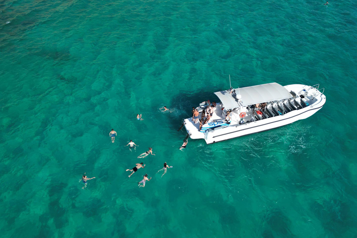 noticias náuticas, actualidad náutica, blue toursim, sa cama boats, medio ambiente, sector náutico, 