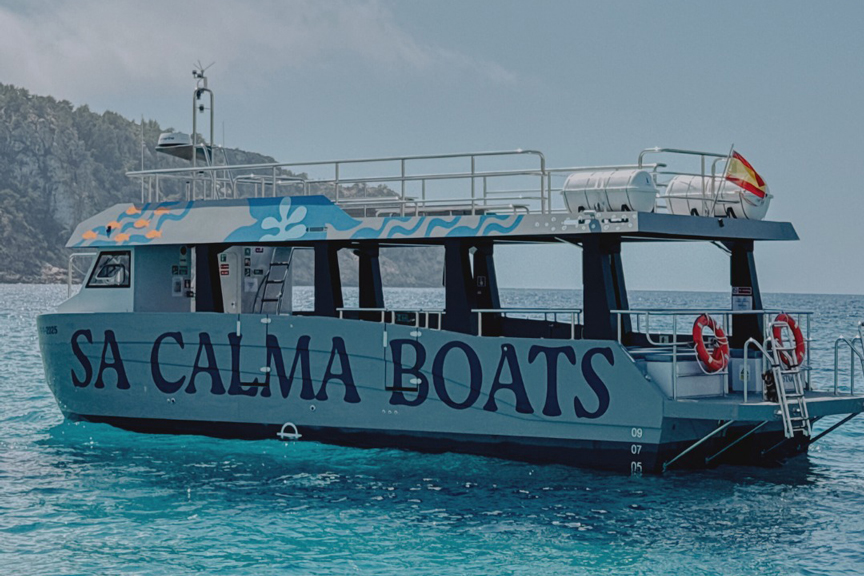 noticias náuticas, actualidad náutica, blue toursim, sa cama boats, medio ambiente, sector náutico, 
