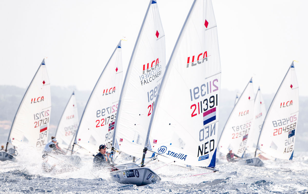 noticias náuticas, actualidad náutica, trofeo princesa sofía, portitxol, vela, regata, regatista, em