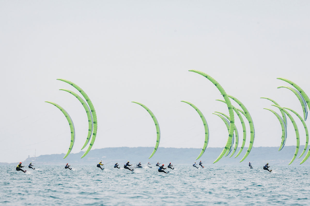 noticias náuticas, actualidad náutica, trofeo princesa sofía, portitxol, vela, regata, regatista, em