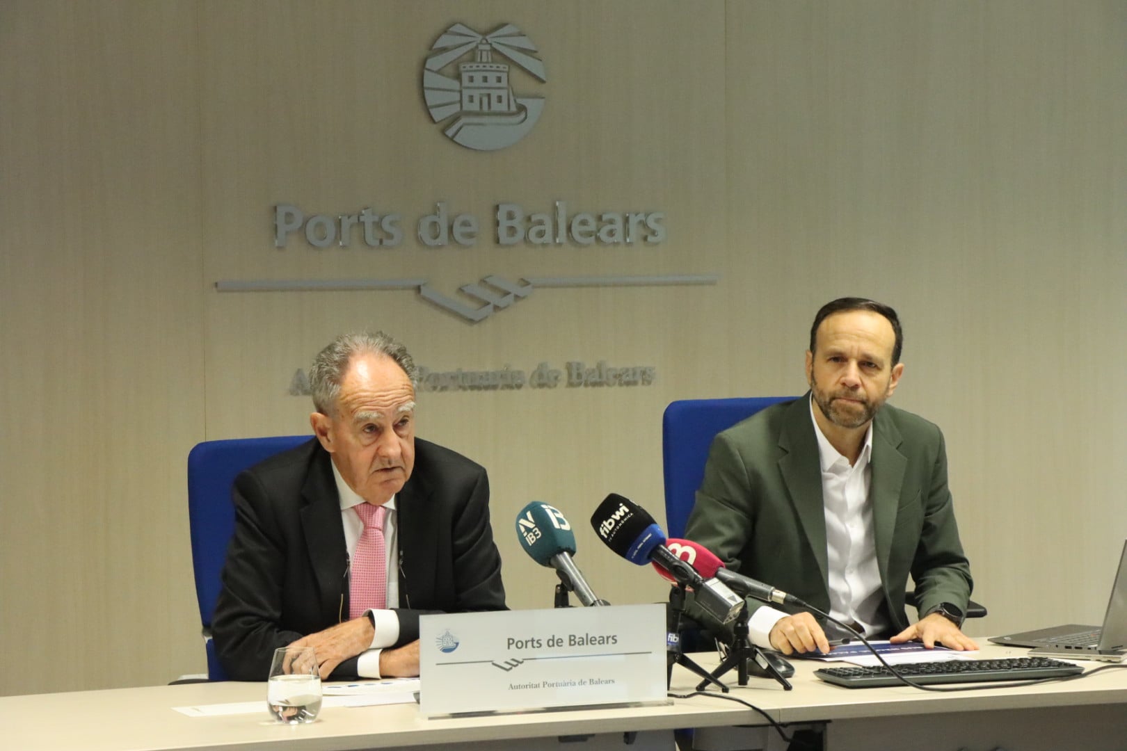 noticias náuticas, actualidad náutica, apb, ports de balears, mallorca, islas baleares, bus náutico,