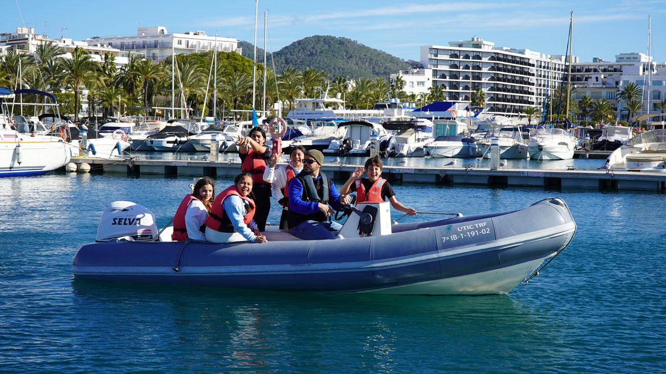 noticias náuticas, actualidad náutica, setmana del mar, es nàutic, cnsa, club nàutic sant antoni, me