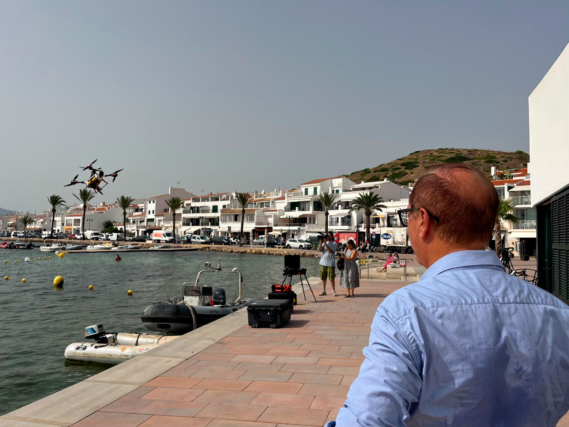 noticias náuticas, actualidad náutica, litoral balear, protección del mar, navegación, islas baleare