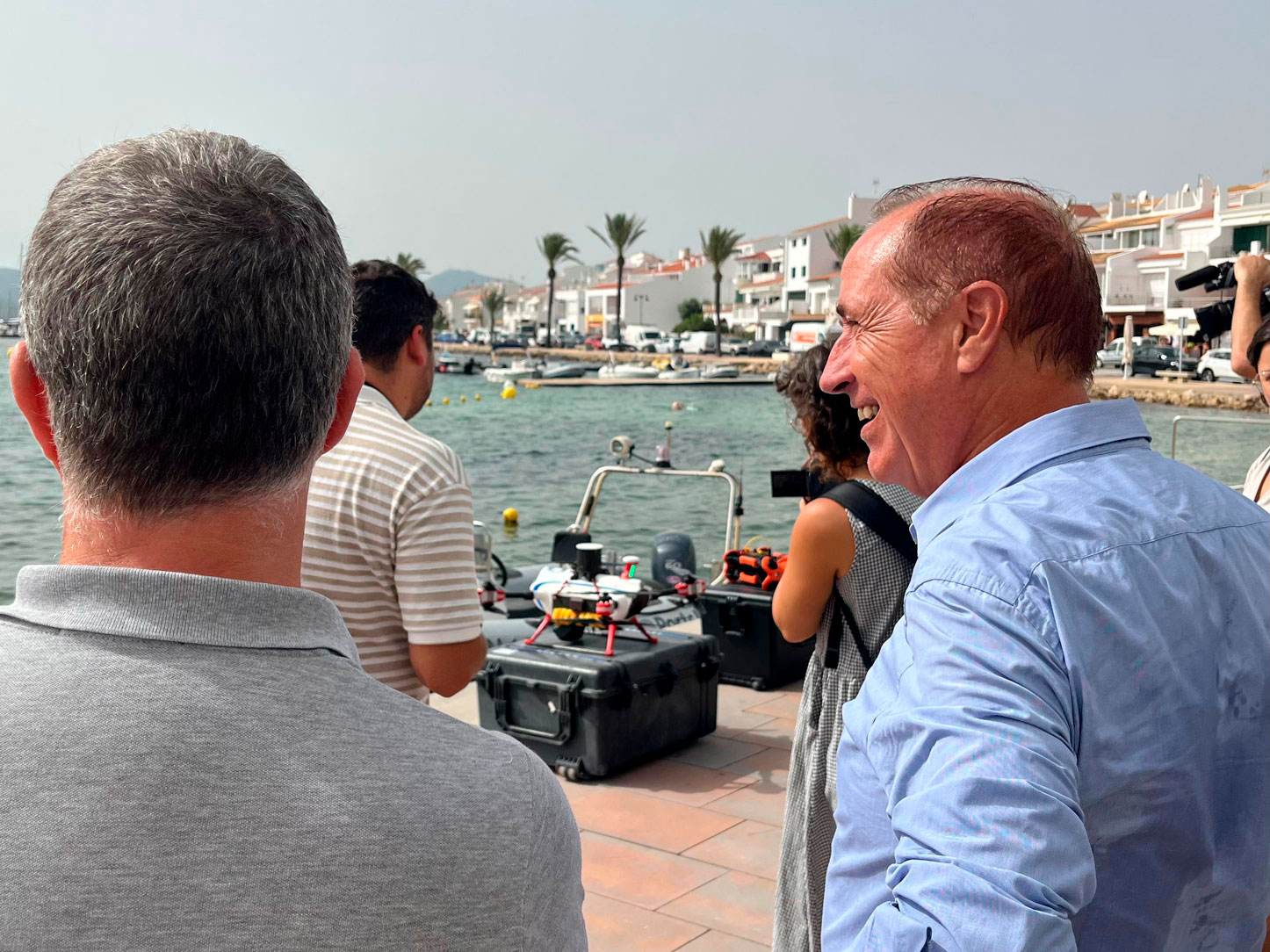 noticias náuticas, actualidad náutica, litoral balear, protección del mar, navegación, islas baleare
