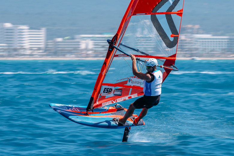 noticias náuticas, actualidad náutica, trofeo princesa sofía, vela, regata, regatista, embarcación, 