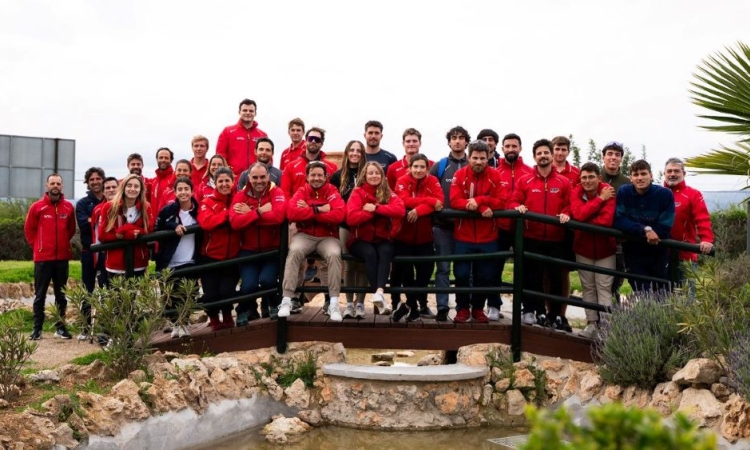 noticias náuticas, actualidad náutica, trofeo princesa sofía, vela, regata, regatista, embarcación, 