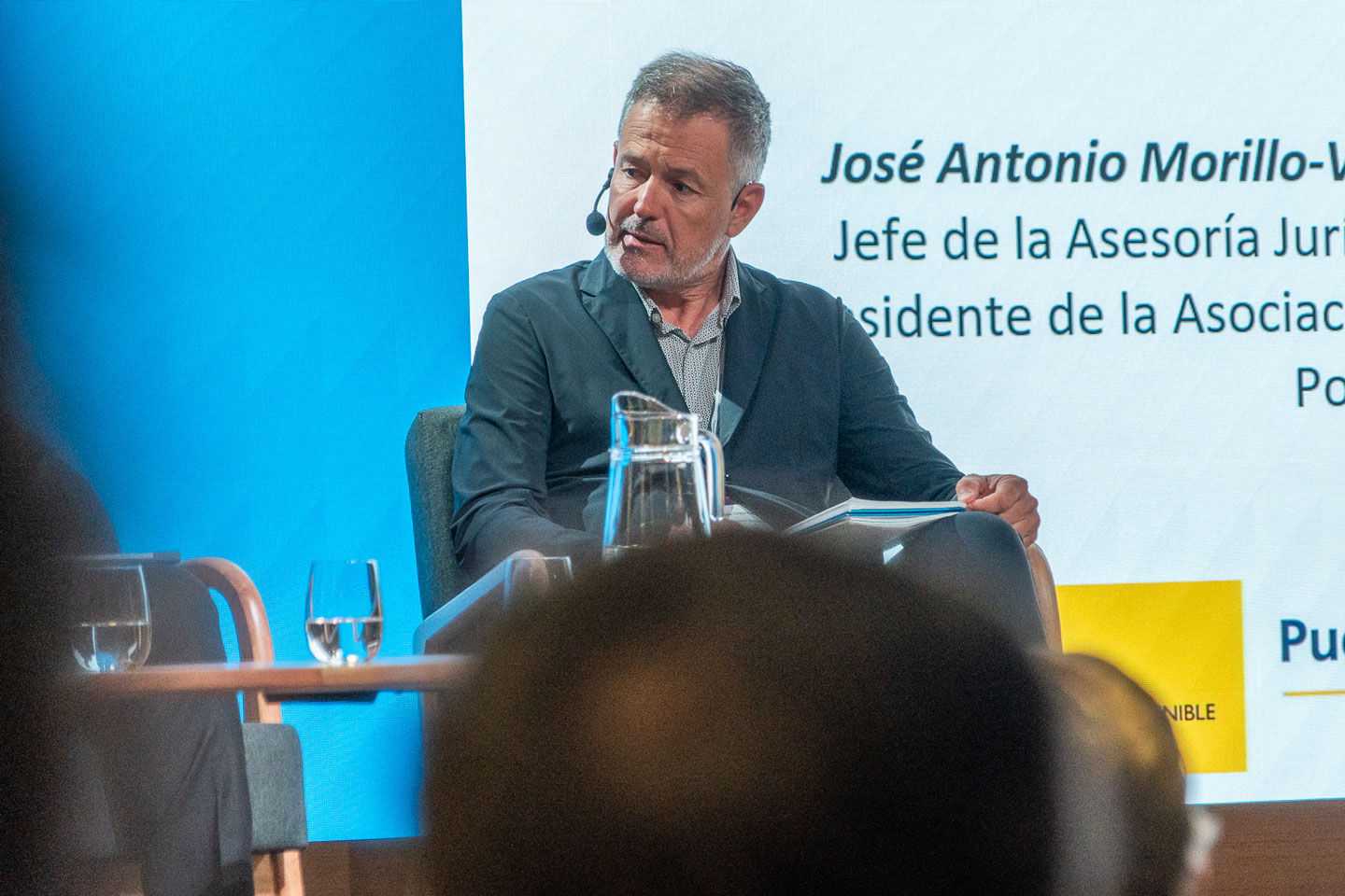 XX Symposium sobre Puertos Deportivos