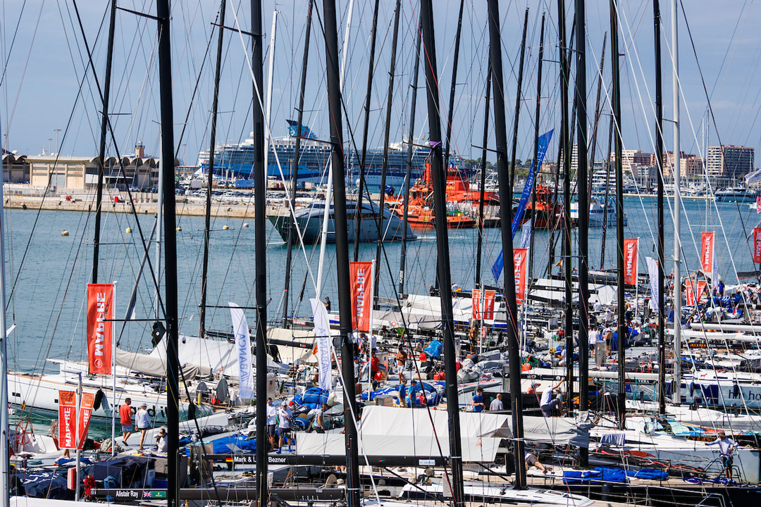 noticias náuticas, actualidad náutica, copa del rey mapfre, regata, vela, regatista, embarcación