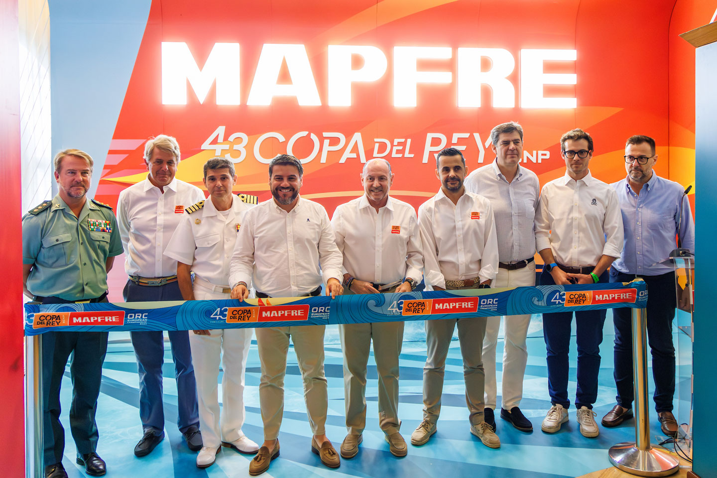 noticias náuticas, actualidad náutica, copa del rey mapfre, regata, vela, regatista, embarcación