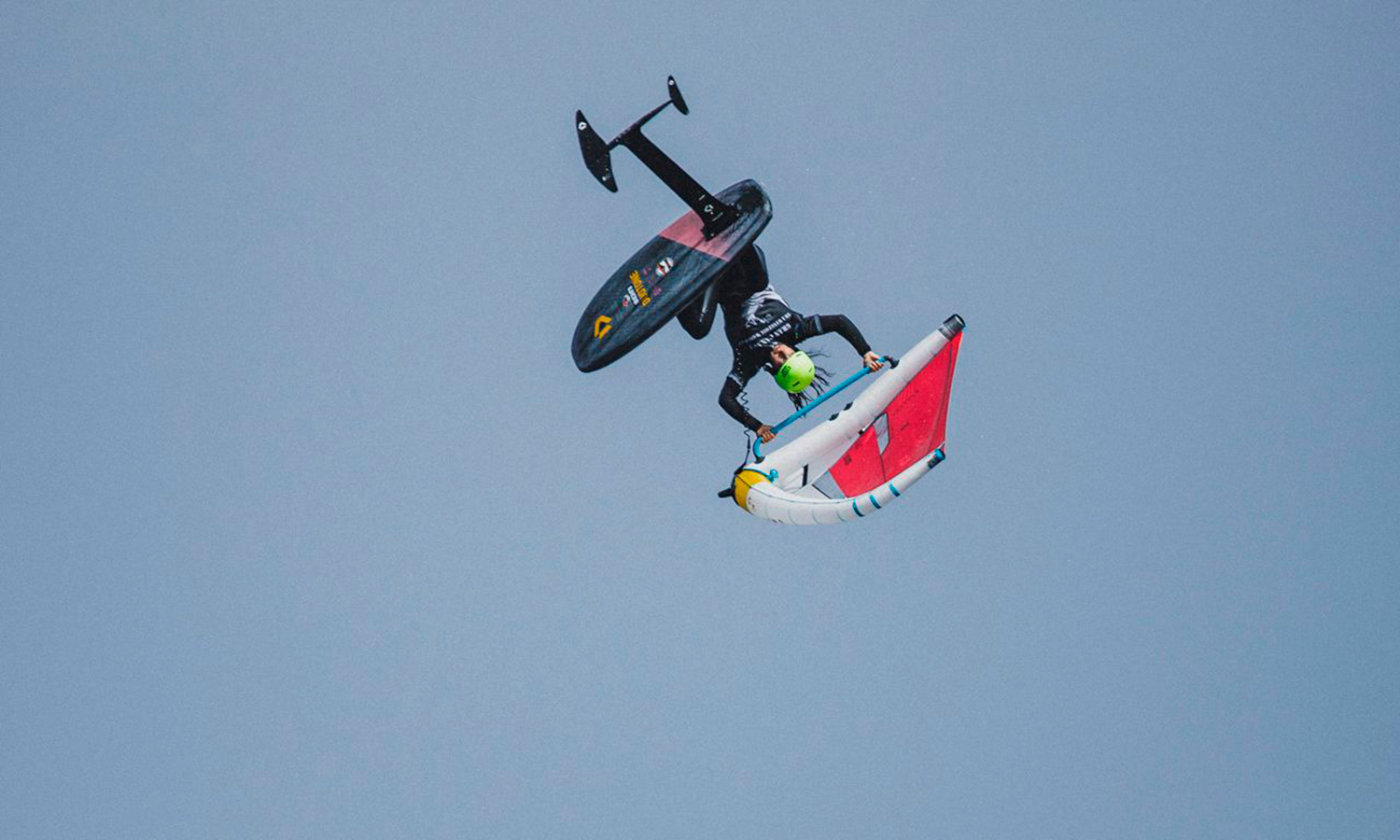 noticias náuticas, actualidad náutica, ibiza wingfoil open 2025, mar de arce, windsurf, ibiza, regat