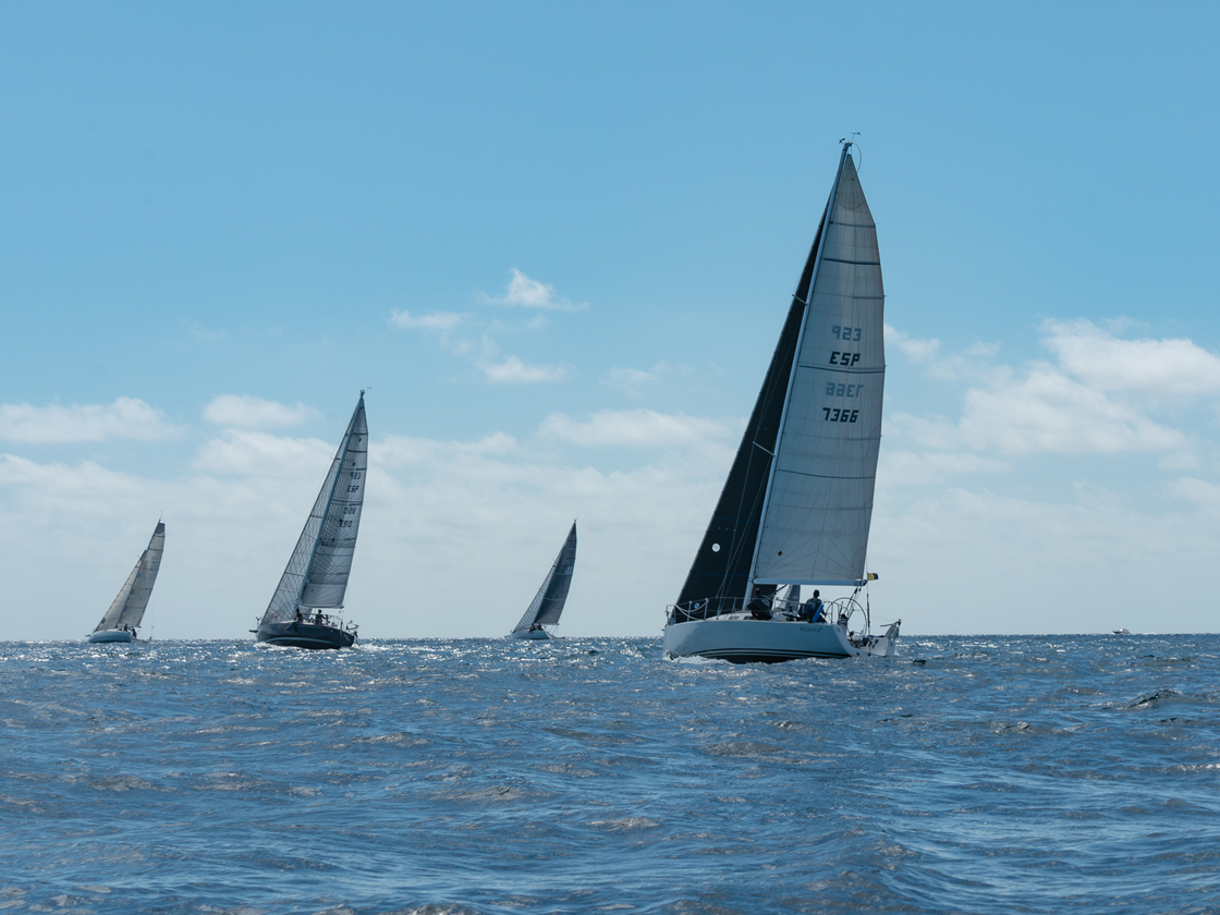 nautical news, nautical news, club marítimo mahón, mireia garcía, sailing, regatta, boat