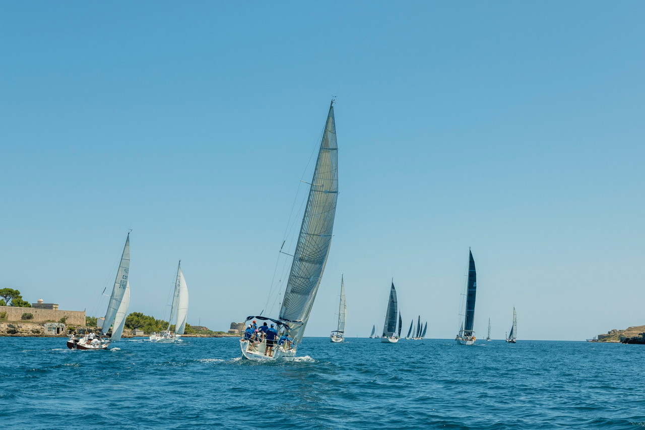 noticias náuticas, actualidad náutica, campeonato de baleares de cruceros, orc, regata, regatista, v