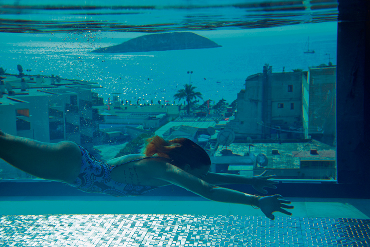 nautical news, calvià, magaluf, photography contest, photograpy, prizes, cultural activities, Mi rin