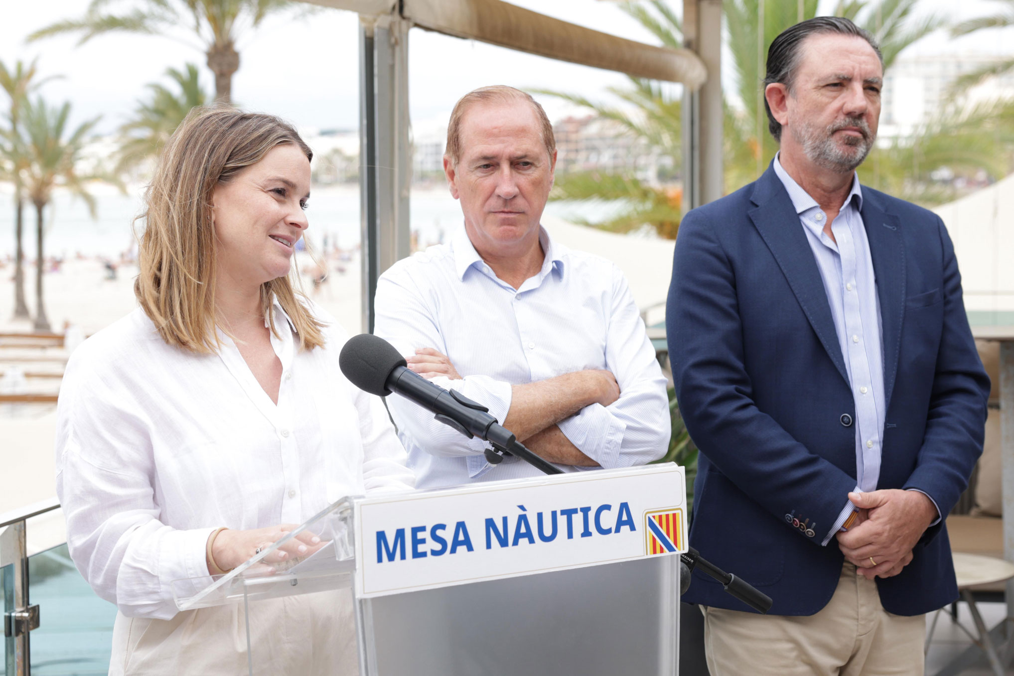 noticias náuticas, actualidad náutica, alquiler turísitco, embarcaciones privadas, marga prohens, le