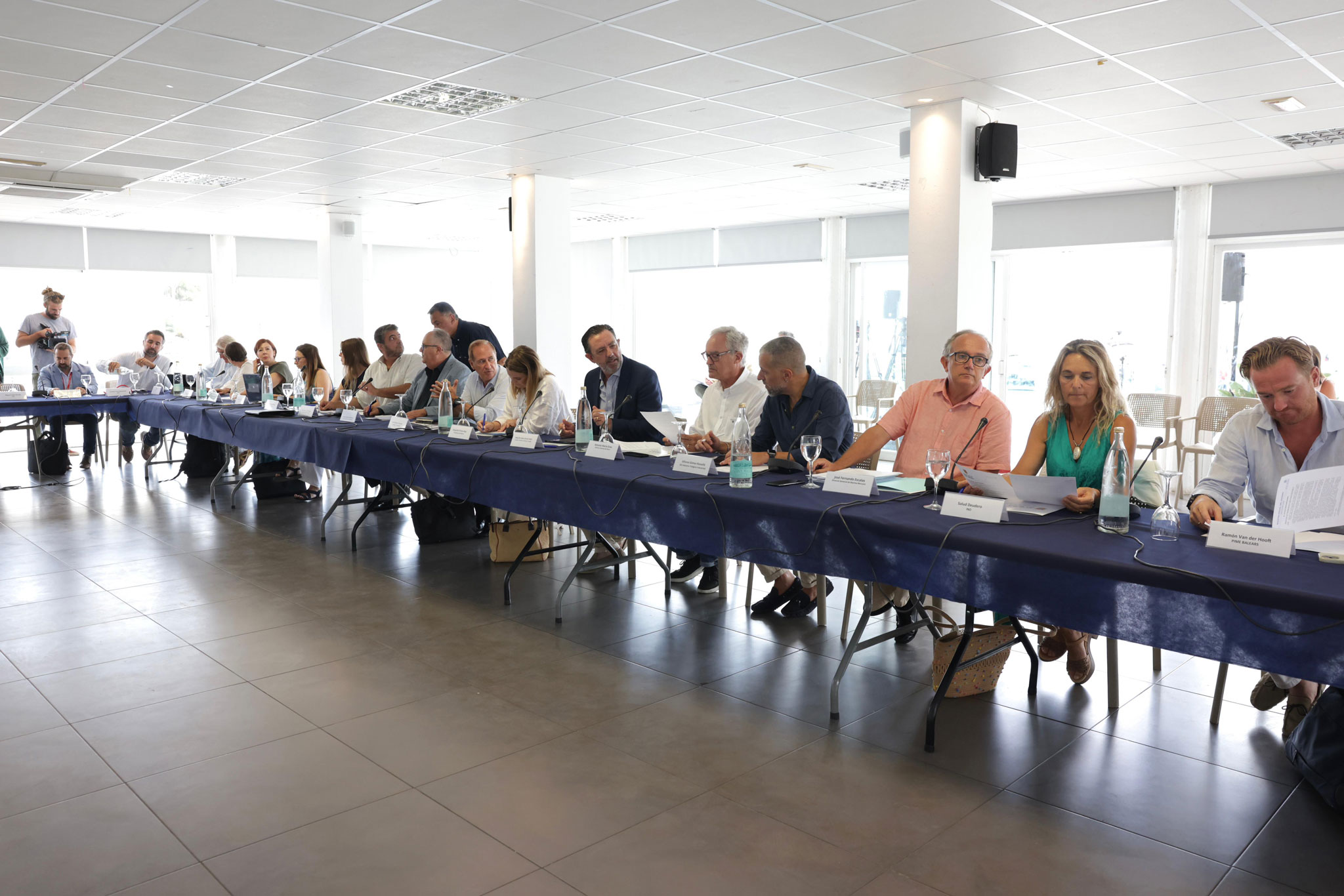 noticias náuticas, actualidad náutica, alquiler turísitco, embarcaciones privadas, marga prohens, le