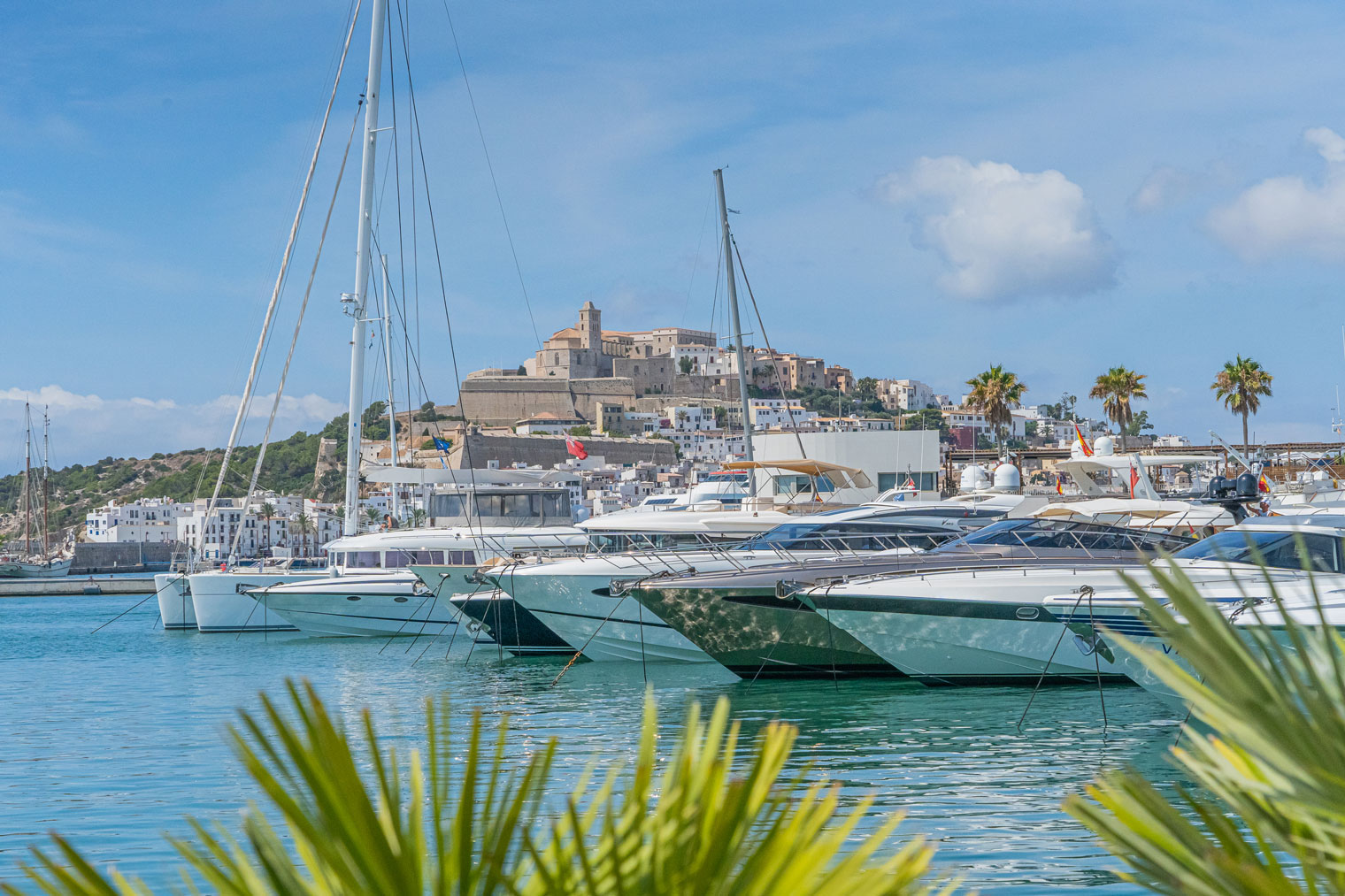 noticias náuticas, actualidad náutica, marina ibiza, móncao yacht show, blue wake, innovación, soste