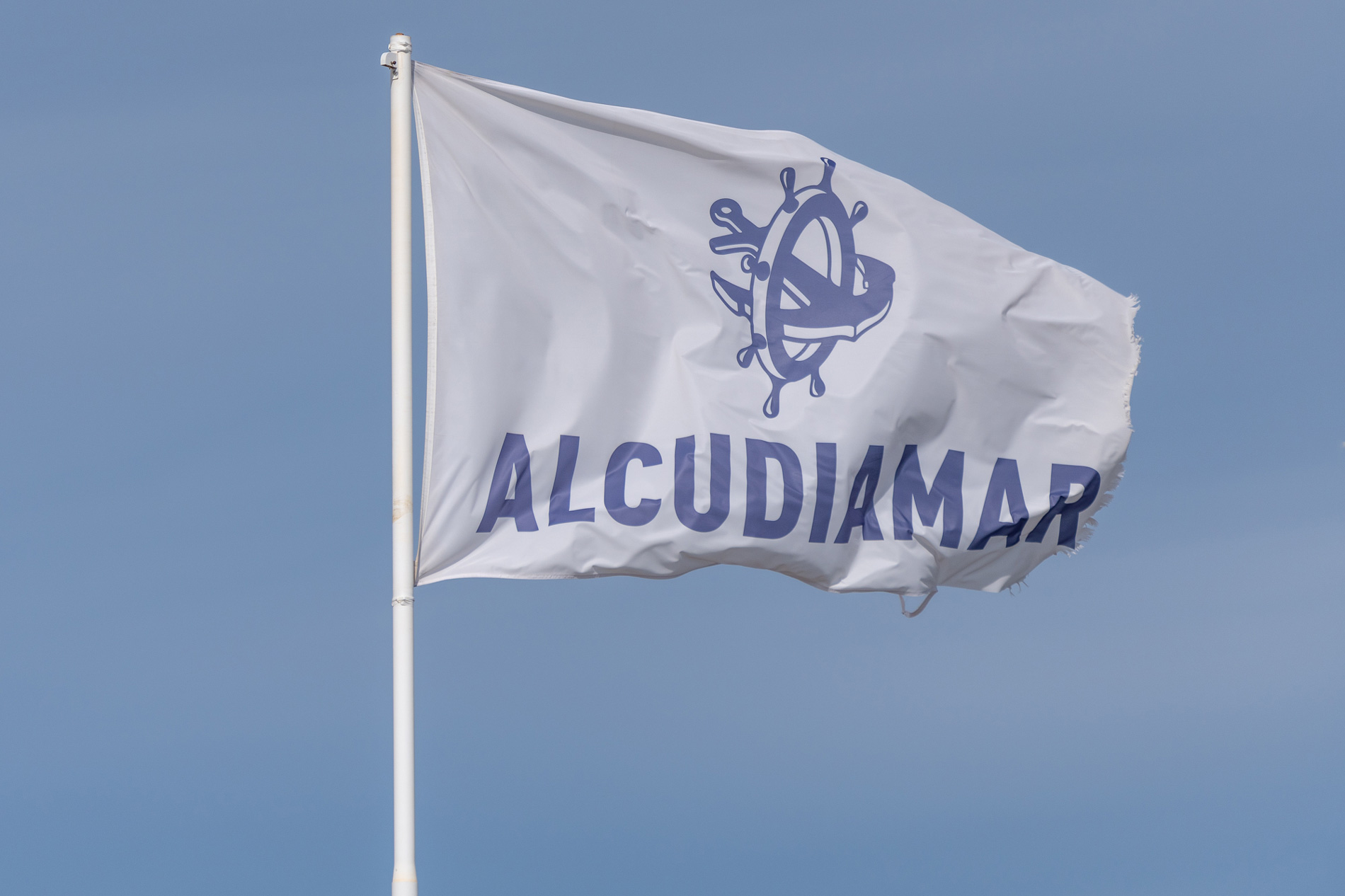 turismo náutico en Alcudiamar