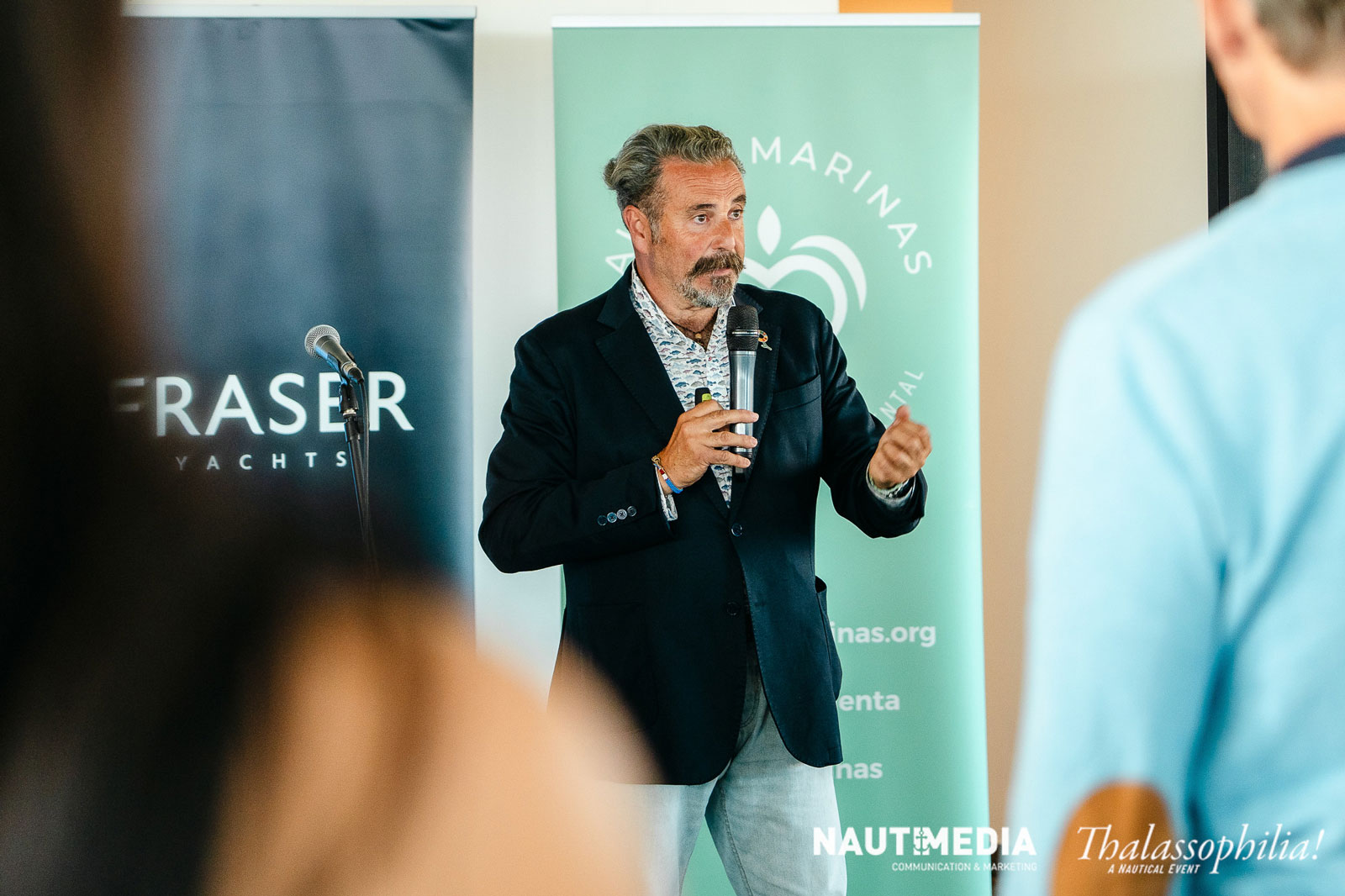 noticias náuticas, actualidad náutica, thalassophilia!, evento náutico, estela superyacht shipping a